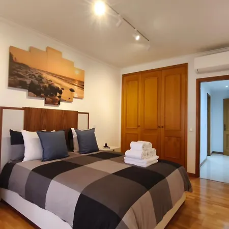 Apartman Portico Albufeira