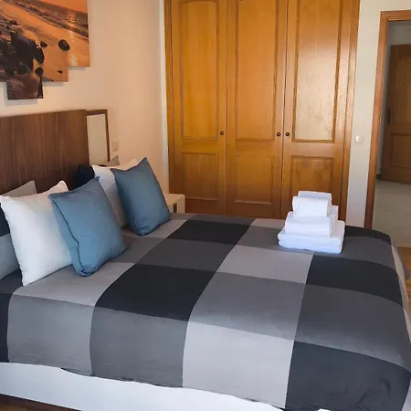 Apartman Portico *
