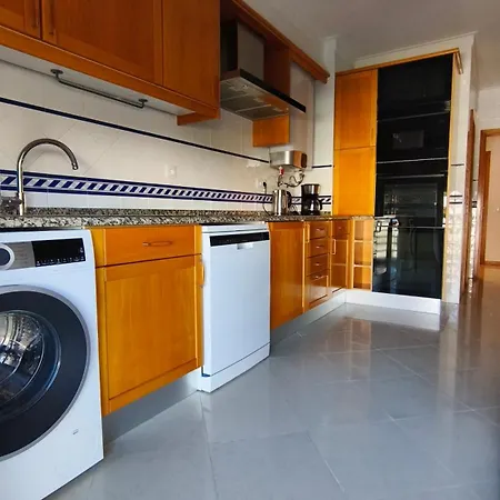 Apartman Portico