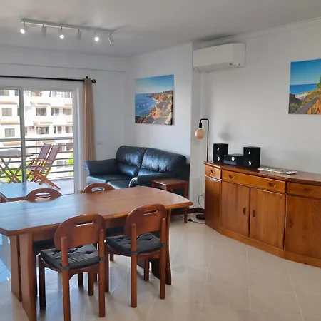 Apartman Portico Albufeira