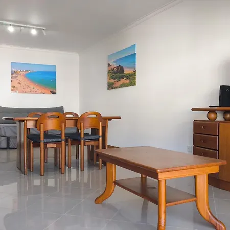 Apartman Portico Albufeira
