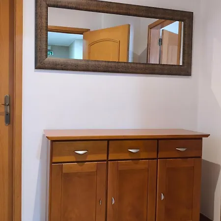 Apartman Portico