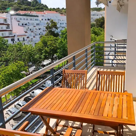 Apartman Portico