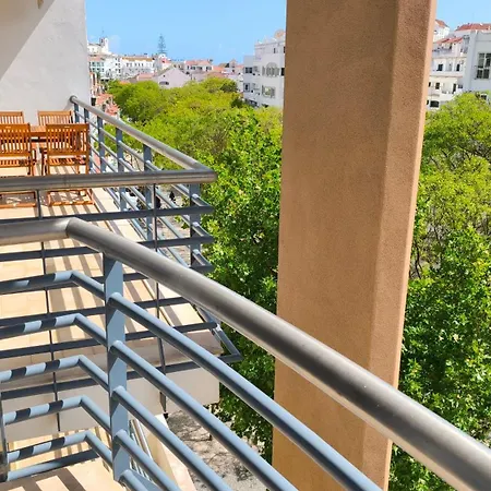 Portico Apartman