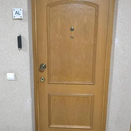 Portico Apartman Albufeira